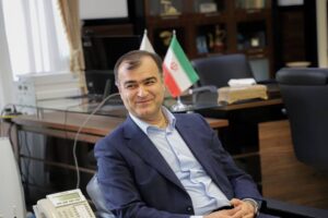 رضایی